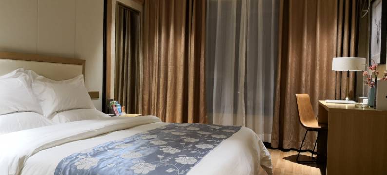 开阳嘉禾酒店图片