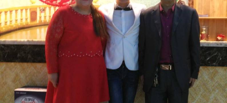 神木云水天大酒店图片