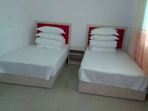 武功山拾光小镇驿站