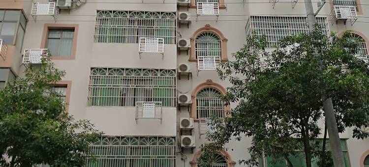 安福凤凰宾馆(国光安福店)图片