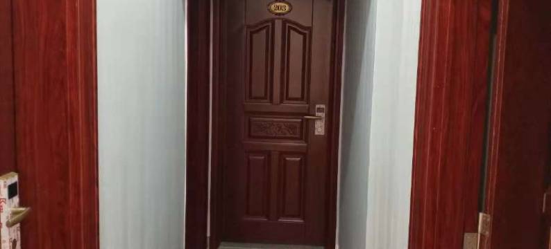 龙海石码佳宾旅馆图片