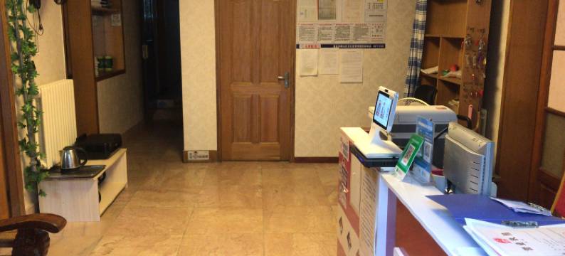 青岛海悦客栈图片