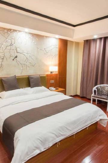 抚州龙王灵阁附近酒店,抚州酒店预订查询,抚州宾馆住宿【携程酒店】