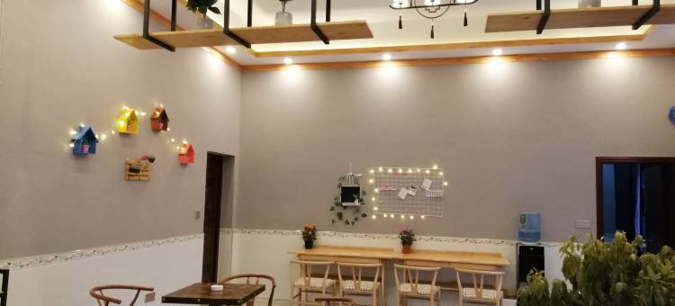 韶山隐庐壹号民宿(故居景区店)图片
