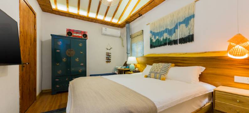 琼海望海居民宿图片