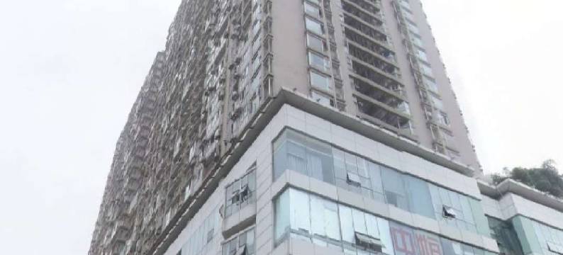 歇会儿精品民宿(成都新城市广场店)图片