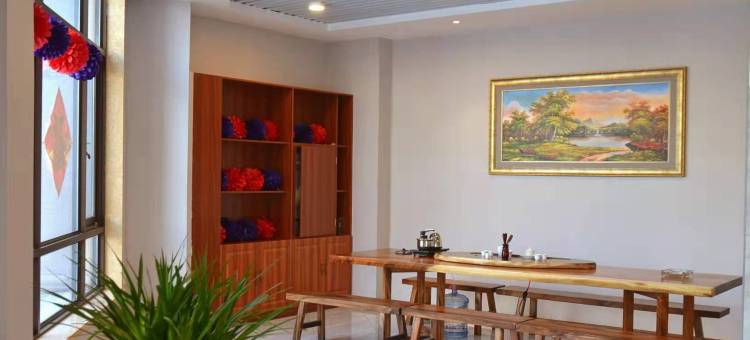 林口雅格酒店图片