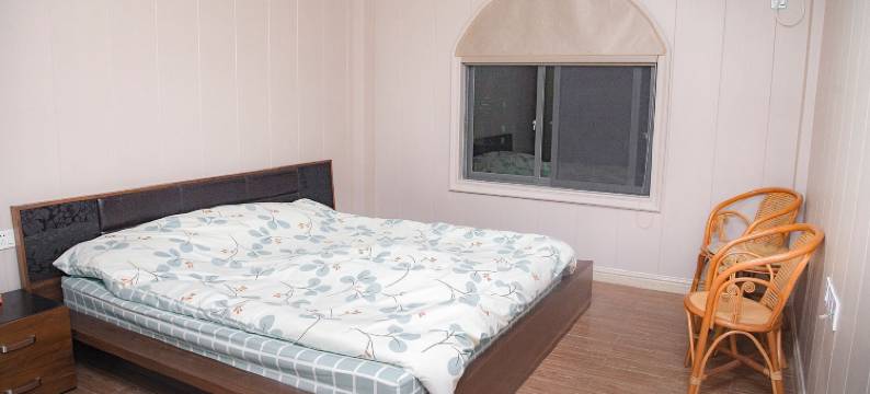 惠州回恋农舍图片