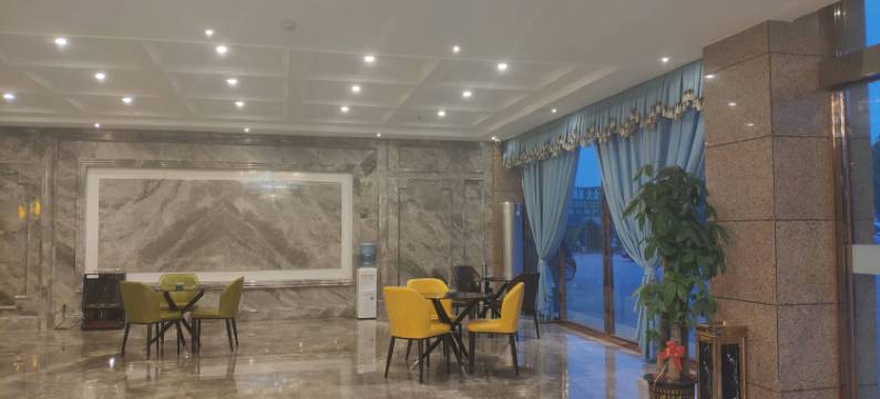 香河理想酒店图片