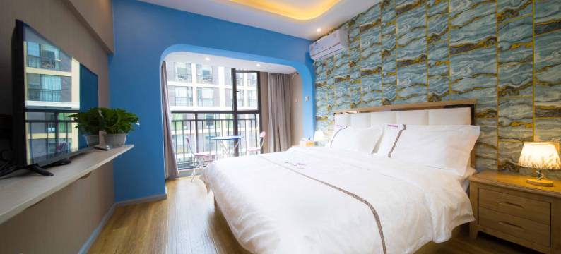 昆明紫菡特色酒店图片