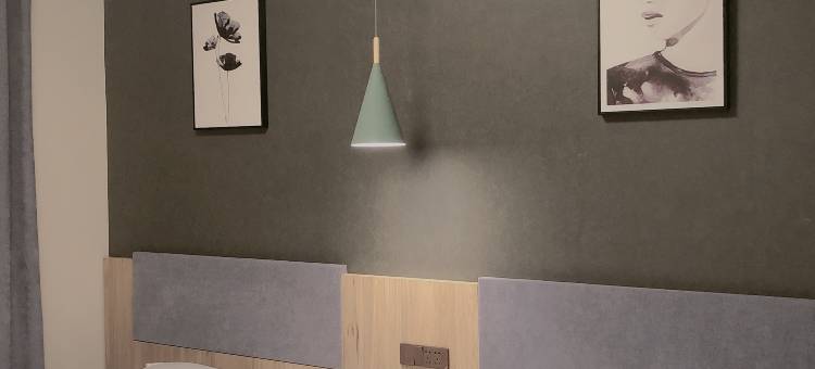 栾川栖居美宿民宿图片