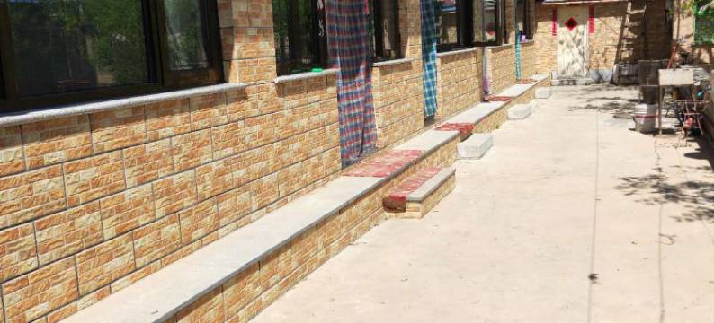 北京欢乐一家人旅店图片