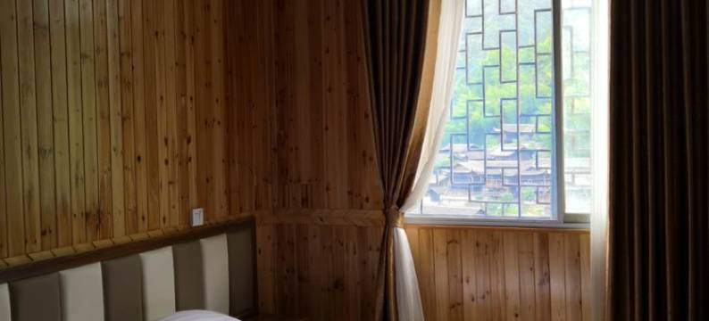 宣恩土妹子农家乐图片