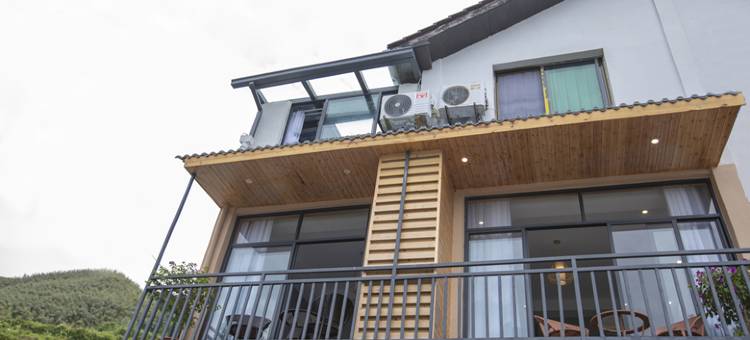 云和梅竹农家乐图片