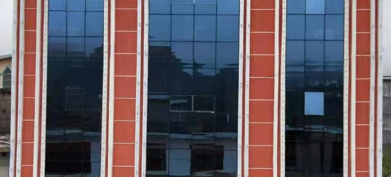 盘县兰亭酒店图片