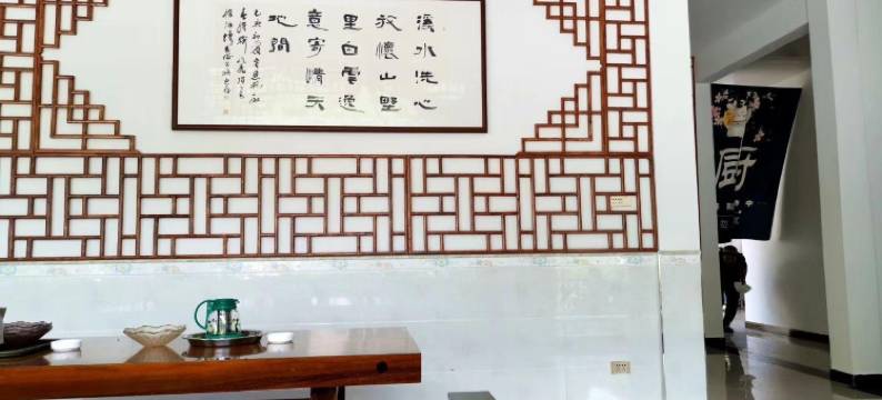 恩施榨坊湾民宿图片