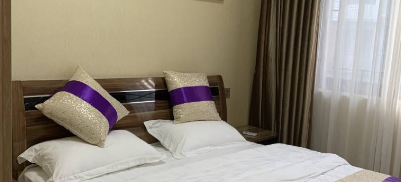 峨眉山嘉扬民宿图片