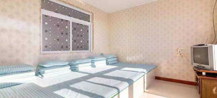 盘锦海洋农家院图片