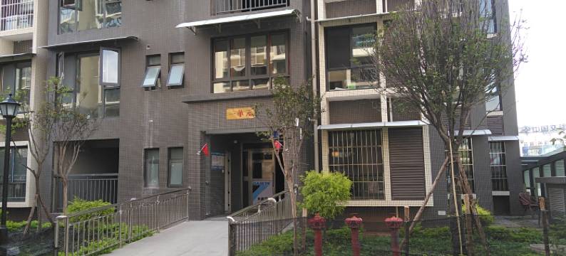 西昌微雨民宿图片