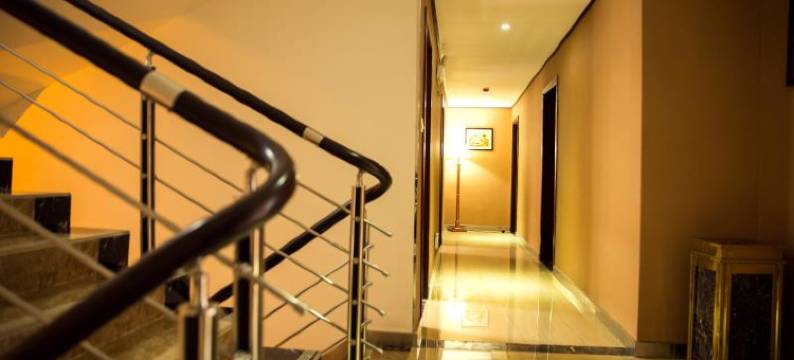 贵阳和泽宣酒店(观山湖区店)图片