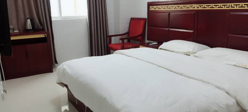 元江苧鑫酒店图片