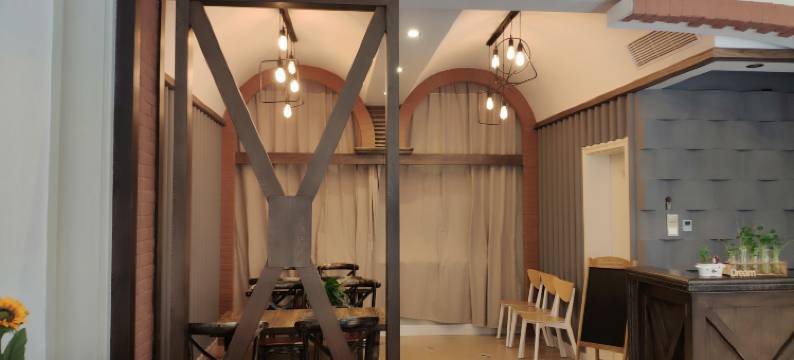 嵊泗十间坊民宿图片