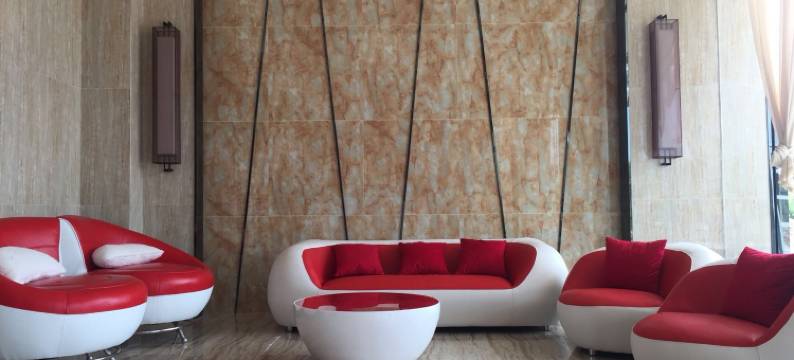 封开新两岸时尚酒店图片