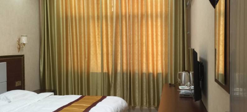 石屏夏兴宾馆图片