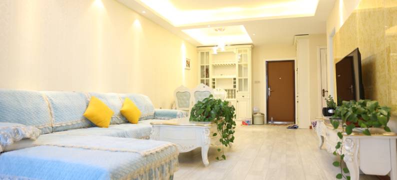 忆家精选民宿(哈尔滨万达茂店)图片