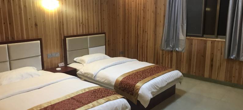 丰都大唐酒店图片