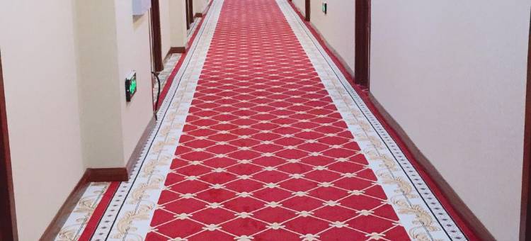 抚远御隆商务宾馆图片