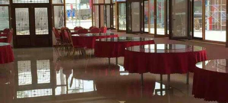 盖州白沙湾佳水一方度假村图片