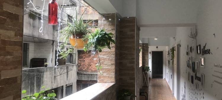 南昌柠檬宿(万寿宫八一馆地铁站店)图片