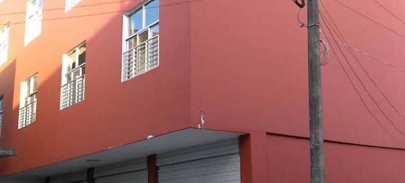 利川屯隍避暑客栈图片