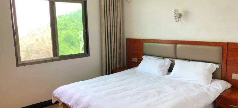 永泰云悦山庄图片