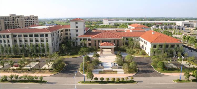 枝江金湖大酒店图片