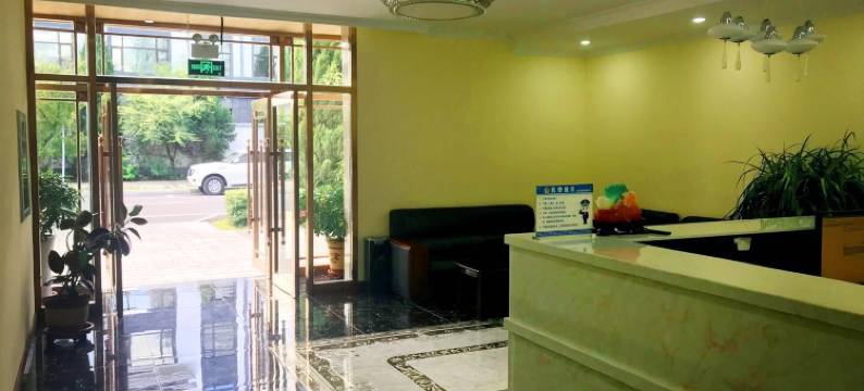 集安仙客来宾馆图片