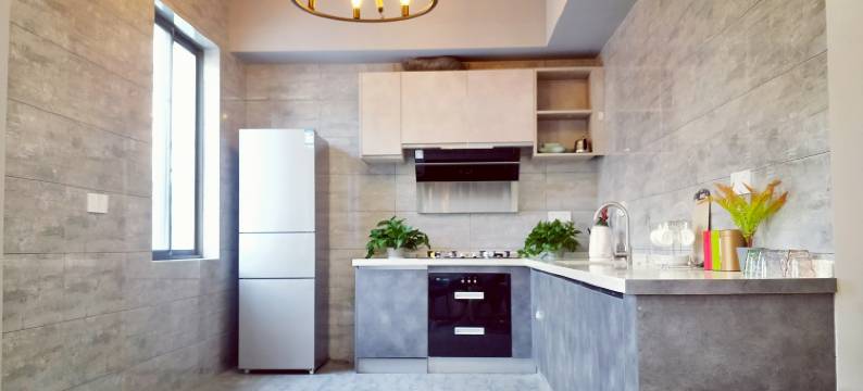 歙县闻溪谷民宿图片