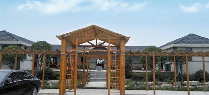 蚌埠亲禾家庭农场图片