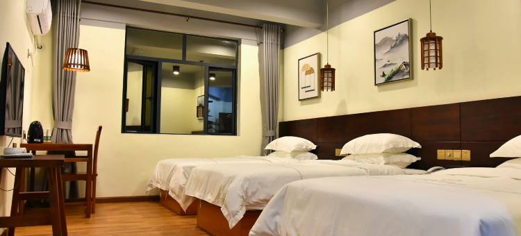 连州田园假日酒店图片