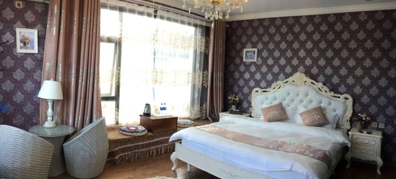 大理一品舍得客栈图片