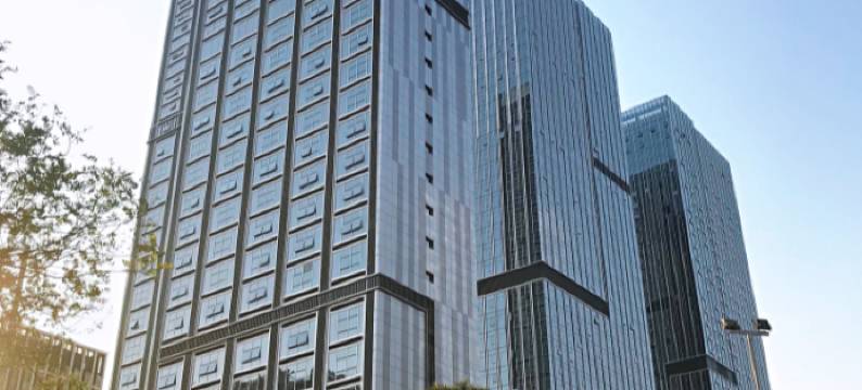 青岛星途海景度假公寓图片