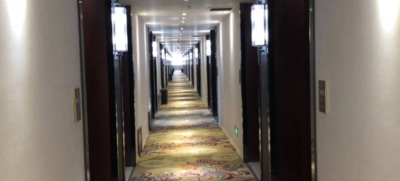 措勤信坤大酒店图片