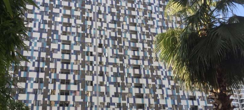 梦享家酒店式公寓(郴州新贵华城店)图片