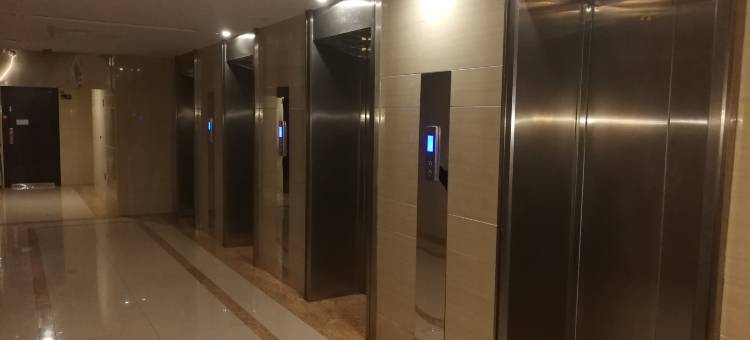 太原全季公寓图片