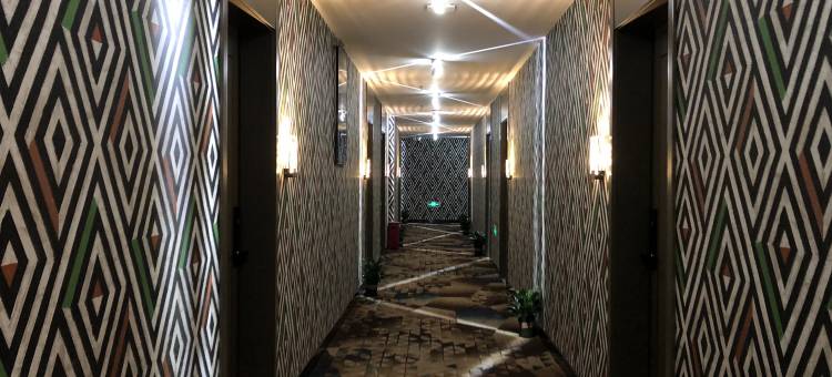 宜兴云泉酒店(丁蜀陶瓷博物馆店)图片