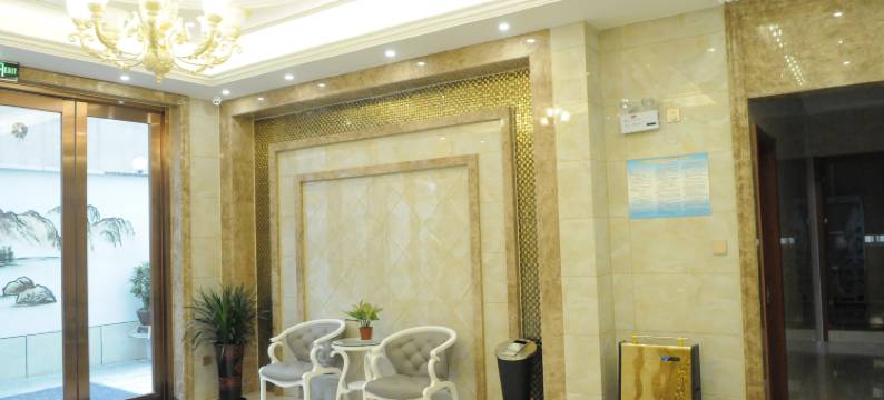 无锡新橙商务宾馆图片