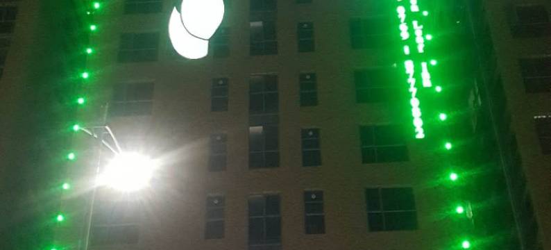 绿叶客栈(东莞凤岗雁田店)图片