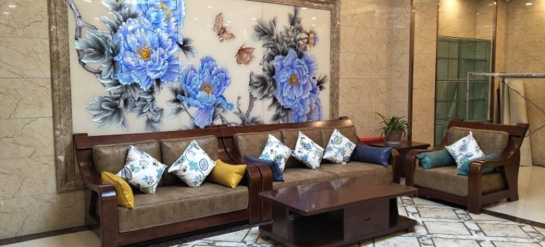 达日兴林大厦图片