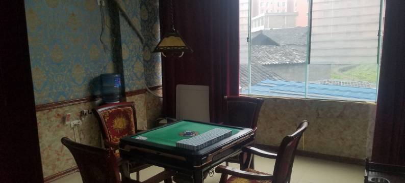 筠连天富宾馆图片